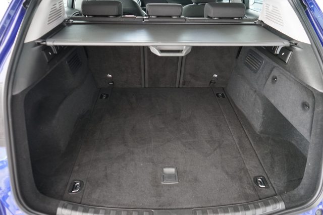 ALFA ROMEO Stelvio usata, con Climatizzatore automatico, 2 zone