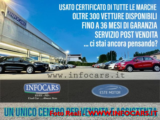 LAND ROVER Range Rover Sport usata, con Sistema di navigazione