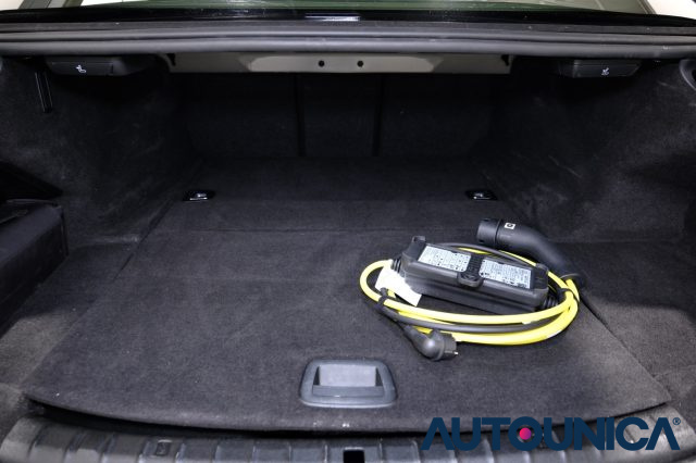BMW 530 usata, con Blind spot monitor