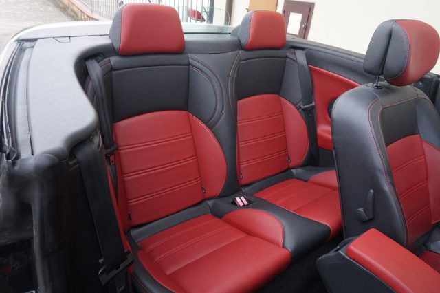 RENAULT Megane usata, con Bluetooth