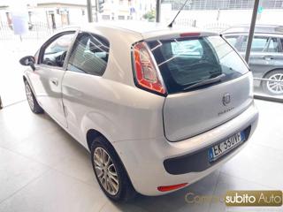 FIAT Punto Evo usata, con Airbag Passeggero