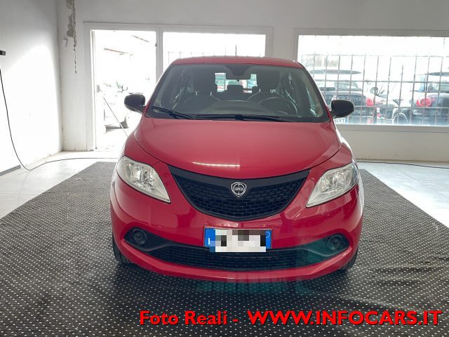 LANCIA Ypsilon usata, con Climatizzatore