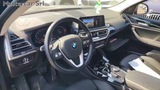 BMW X4 usata, con Autoradio