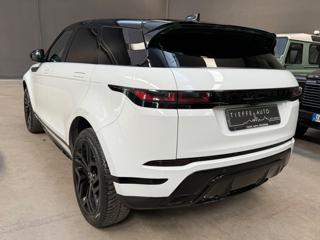 LAND ROVER Range Rover Evoque usata, con Alzacristalli elettrici