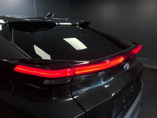 TOYOTA C-HR usata, con Fendinebbia