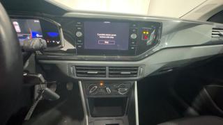 VOLKSWAGEN Taigo usata, con ESP