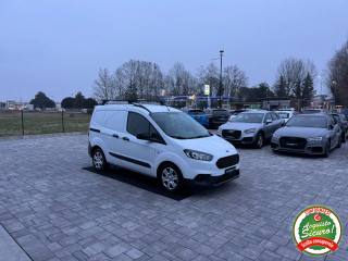 FORD Transit Courier usata, con Autoradio
