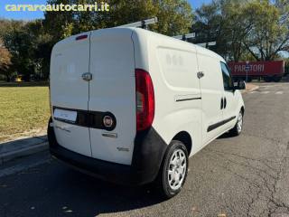 FIAT Doblo usata, con Alzacristalli elettrici