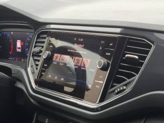 VOLKSWAGEN T-Roc usata, con Alzacristalli elettrici