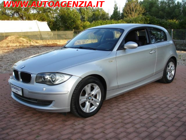 BMW 120 usata 0