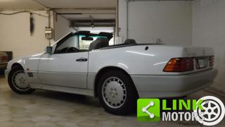 MERCEDES-BENZ SL 300 usata 2
