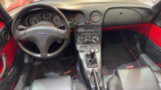 FIAT Barchetta usata, con Servosterzo