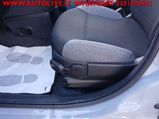 FIAT Panda usata, con Monitoraggio pressione pneumatici