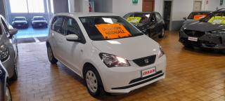 SEAT Mii usata, con Airbag