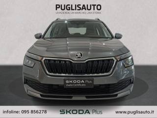 SKODA Kamiq usata, con Airbag
