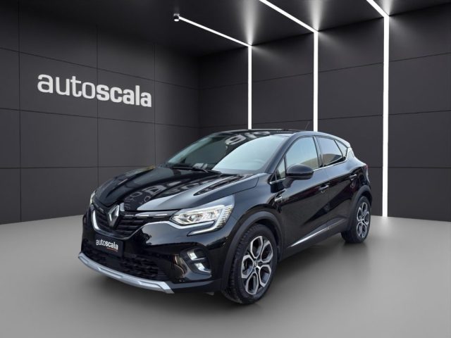 RENAULT Captur usata, con ABS