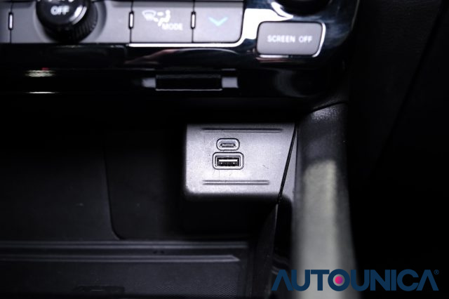 JEEP Compass usata, con Controllo elettronico della corsia