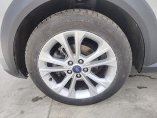 FORD Puma usata 22