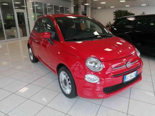 FIAT 500 1.0 Hybrid Cult