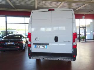 CITROEN Jumper usata, con Antifurto