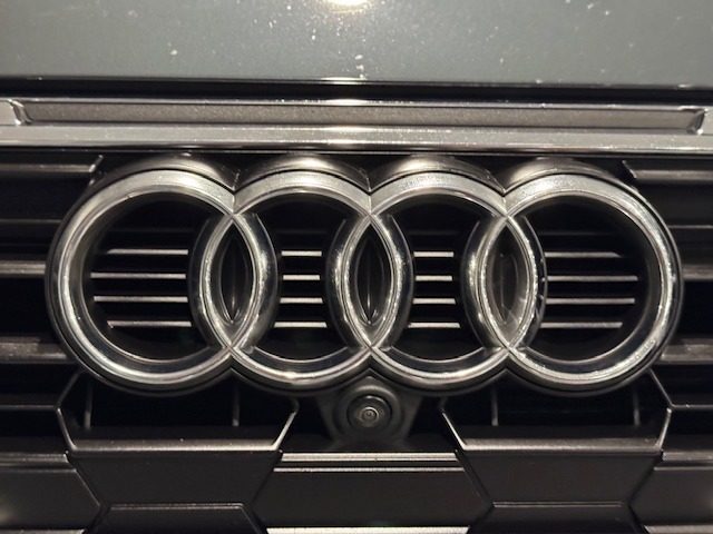 AUDI A5 usata, con USB
