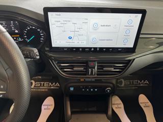 FORD Focus usata, con Fendinebbia