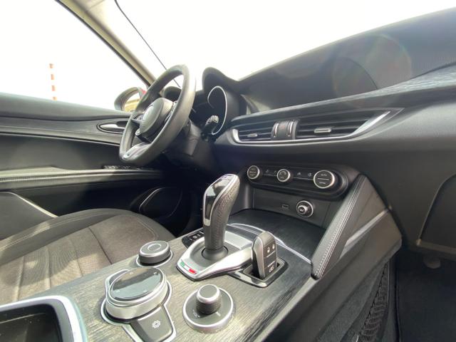 ALFA ROMEO Stelvio usata 30