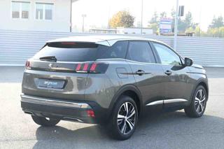 PEUGEOT 3008 usata, con Airbag laterali