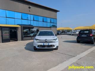 CITROEN C4 X usata, con Airbag