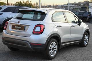 FIAT 500X usata, con Alzacristalli elettrici