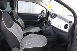 FIAT 500 usata, con Immobilizzatore elettronico