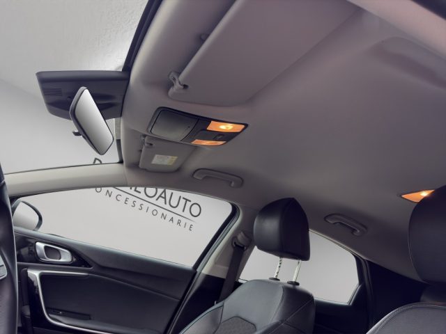 KIA XCeed usata, con Sensore di luce