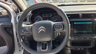 CITROEN C3 usata, con Immobilizzatore elettronico