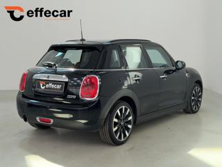 MINI Cooper usata, con Autoradio