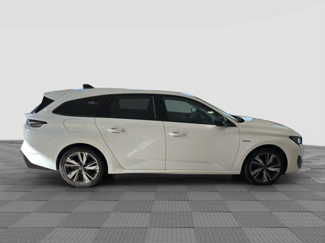 PEUGEOT 308 usata 3