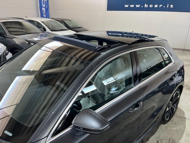 AUDI A3 usata, con Airbag Passeggero