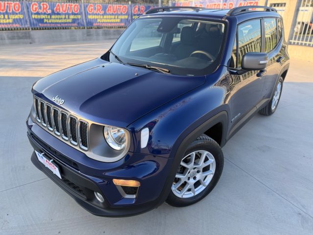 JEEP Renegade usata, con ABS