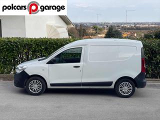 DACIA Dokker usata, con Airbag