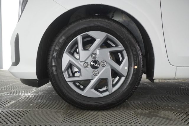 KIA Picanto usata 12