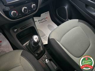 RENAULT Captur usata, con Airbag testa
