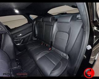 JAGUAR E-Pace usata, con Sedile posteriore sdoppiato