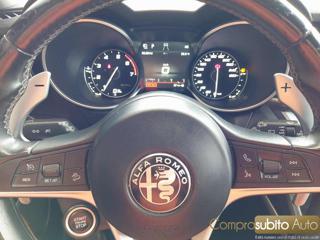 ALFA ROMEO Stelvio usata 31