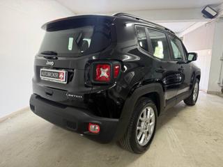 JEEP Renegade usata, con Airbag Passeggero
