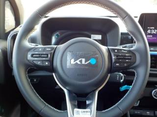 KIA Picanto usata, con Controllo trazione