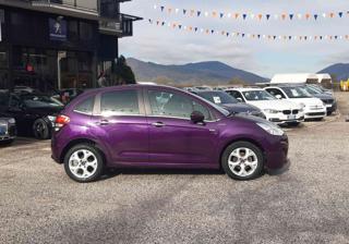 CITROEN C3 usata, con Cerchi in lega