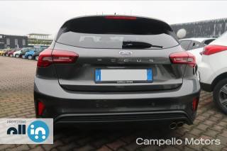 FORD Focus usata 3