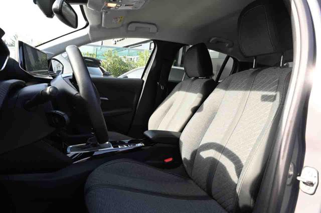 PEUGEOT 208 usata, con ESP