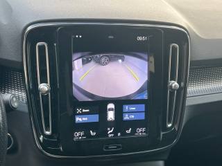 VOLVO XC40 usata, con Portellone posteriore elettrico