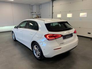 MERCEDES-BENZ A 180 usata, con Airbag Passeggero