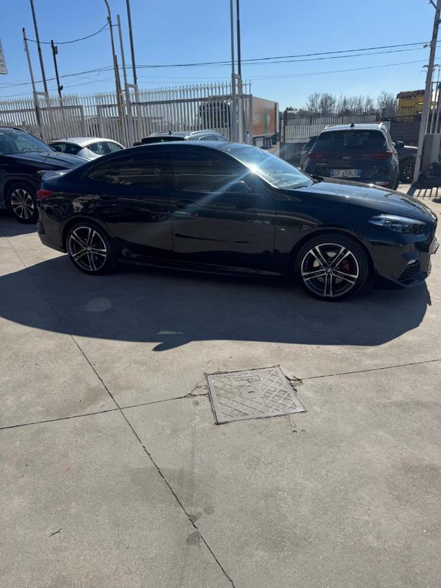 BMW 220 usata, con Chiusura centralizzata